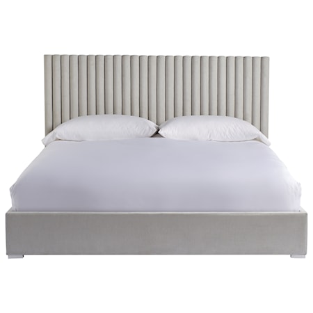 Decker King Bed