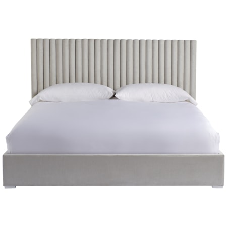 Decker King Bed