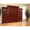 Millcraft Murphy Bed Full Wall Bed
