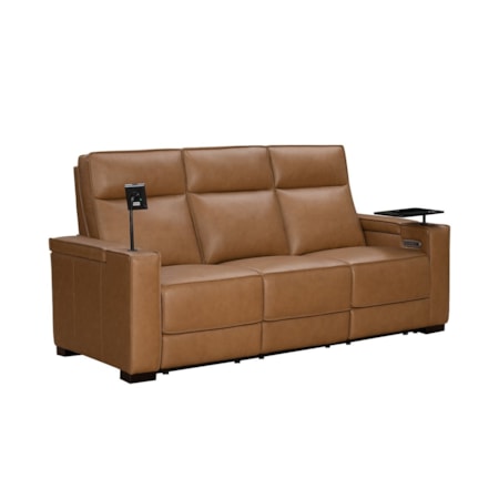 Power Reclining Sofa