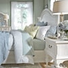 Liberty Furniture Bayside Bedroom Queen Panel Bed