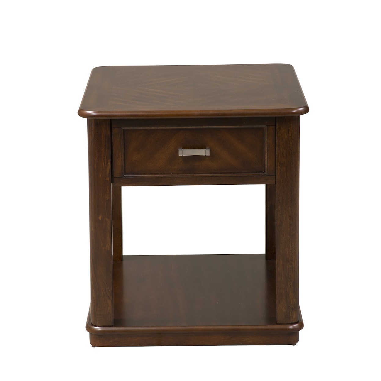 Libby Wallace End Table