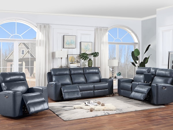 3-Piece Living Room Set