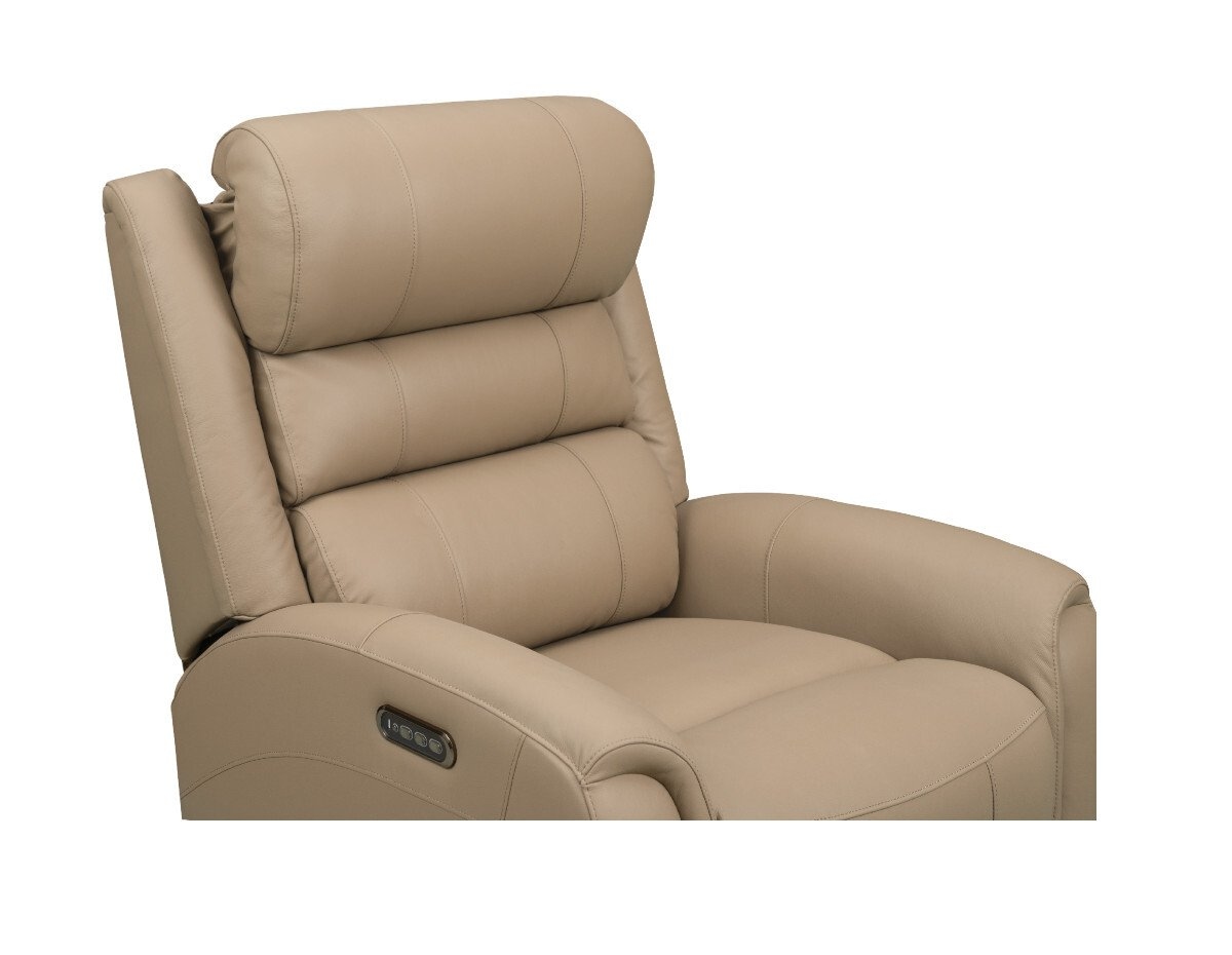 Barcalounger Monterey Big & Tall Power Recliner