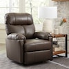 Bravo Furniture Picot Power Space Saver Recliner