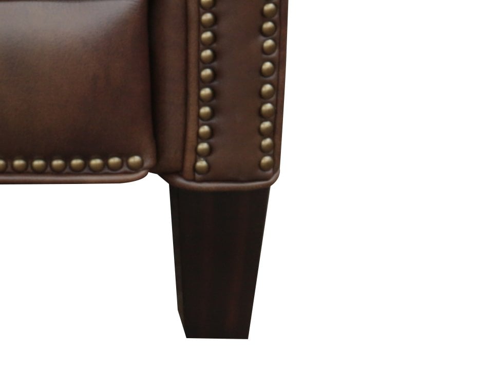 Barcalounger Barrett Power Recliner