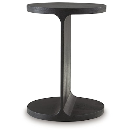 Accent Table