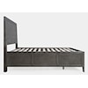 Jofran Maxton Storage Bed