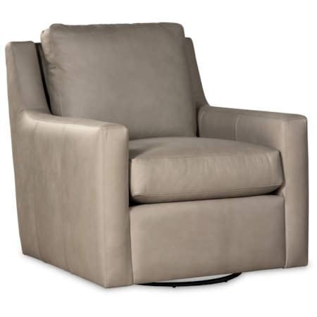 Swivel Glider Chair