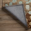 Dalyn Studio Mocha 8'X10' Rug