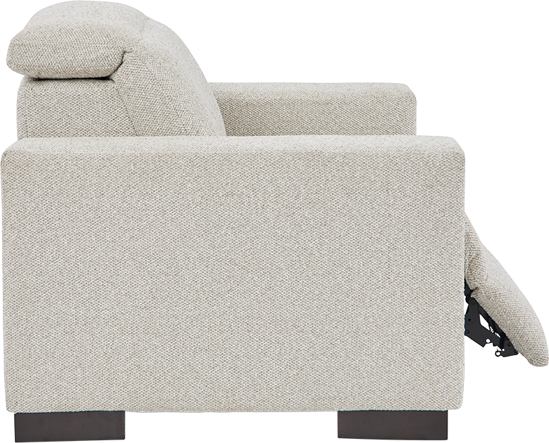 La-Z-Boy Armitage Power Reclining Chair and a Half