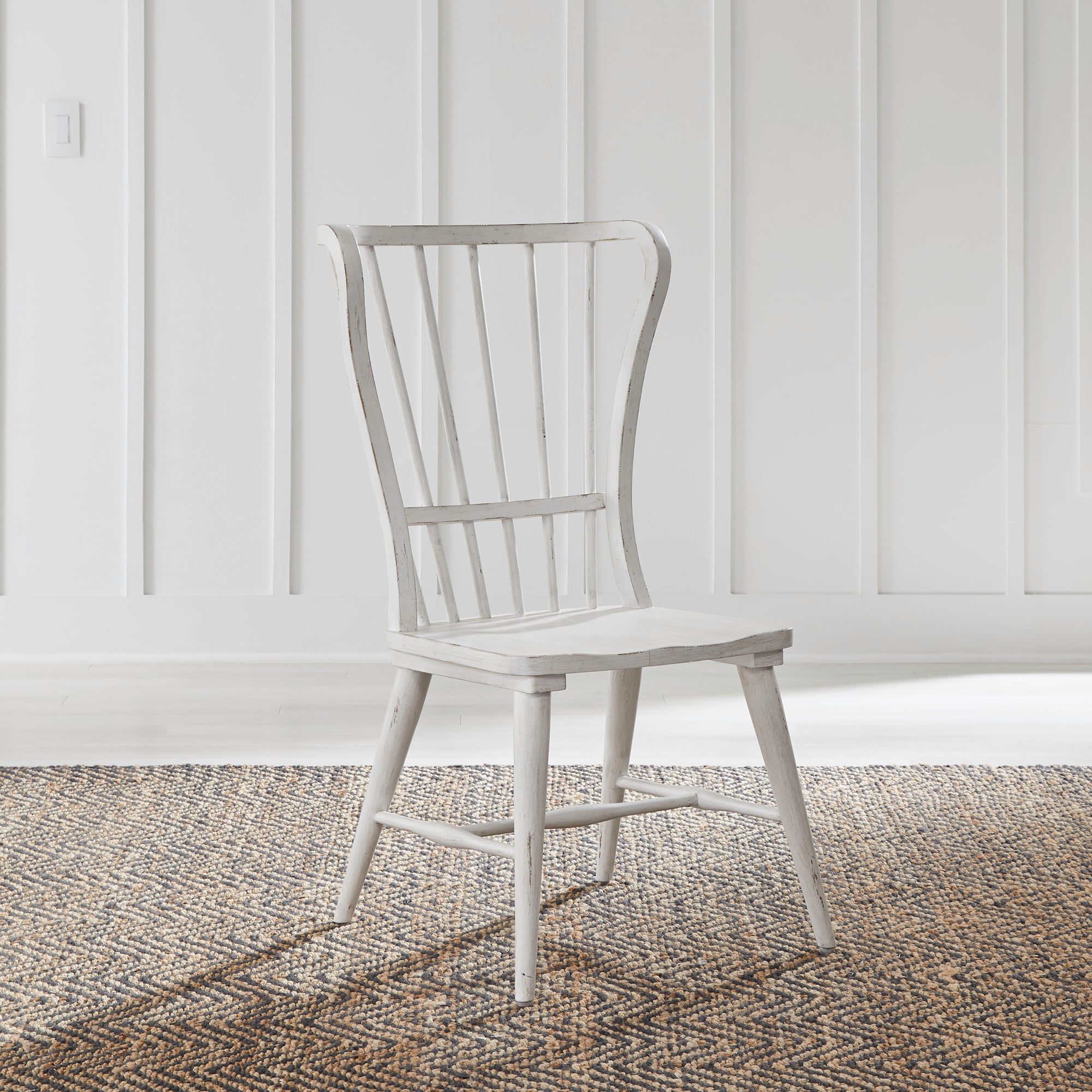Liberty Furniture River Place Side Chair