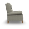 Best Home Furnishings Joanna High Leg Power Recliner