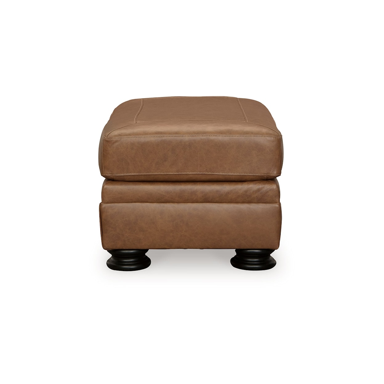 Ashley Signature Design Carianna Ottoman