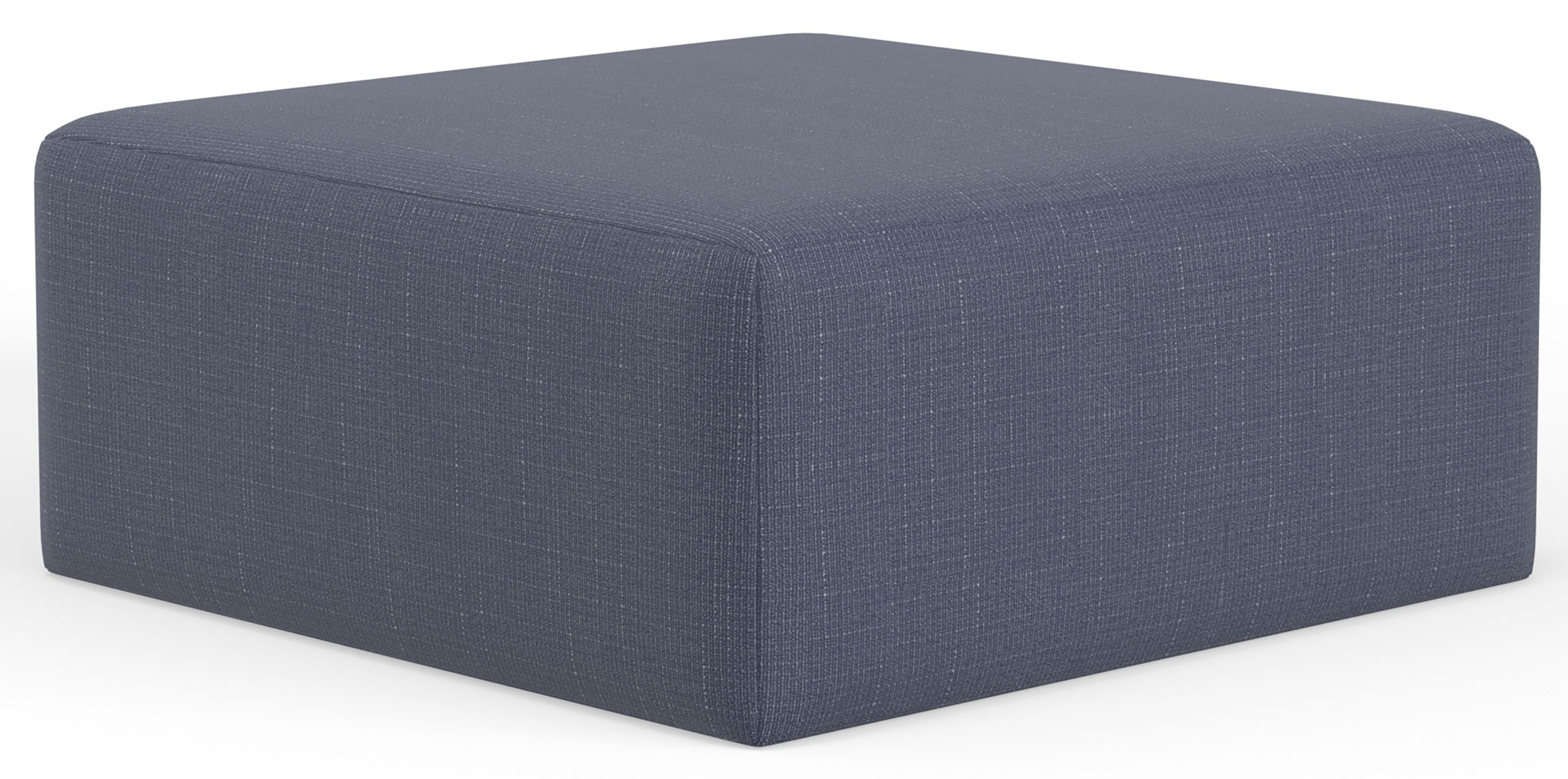 Cocktail Ottoman