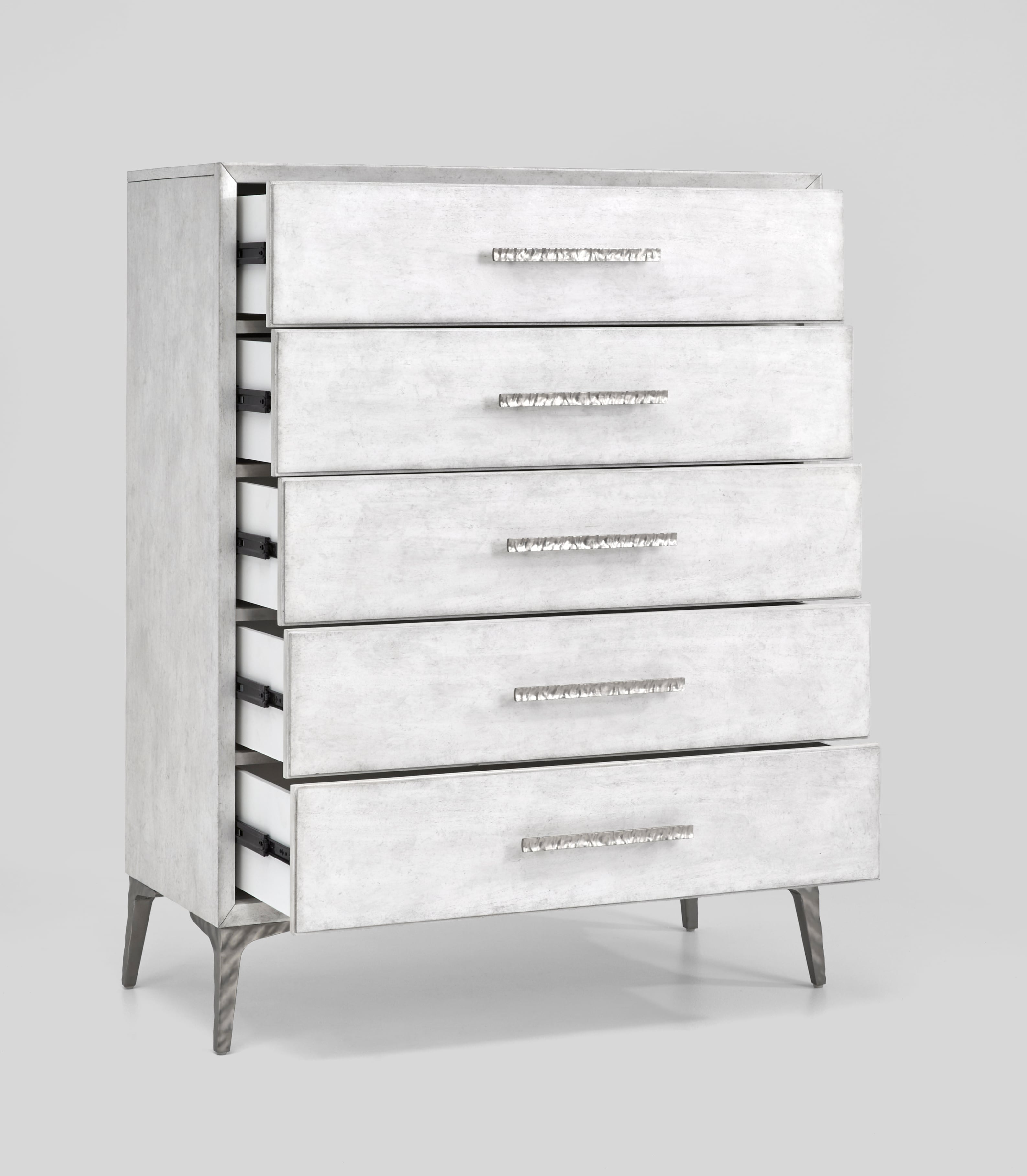 The Preserve Whittier 5-Drawer Chest