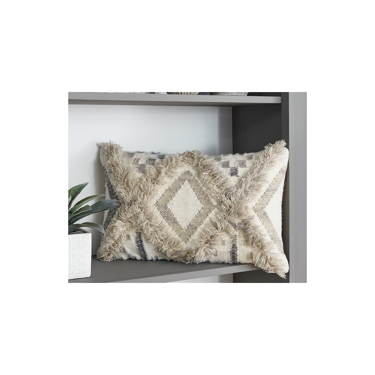 Ashley Furniture Signature Design Liviah Pillow (Set of 4)