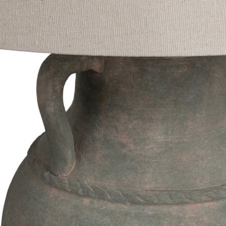 Dutton Ceramic Table Lamp