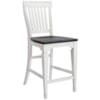 Liberty Furniture Allyson Park Counter-Height Chair