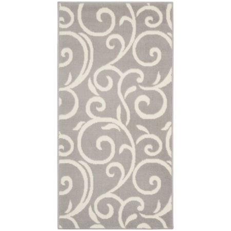2' x 4'  Rug