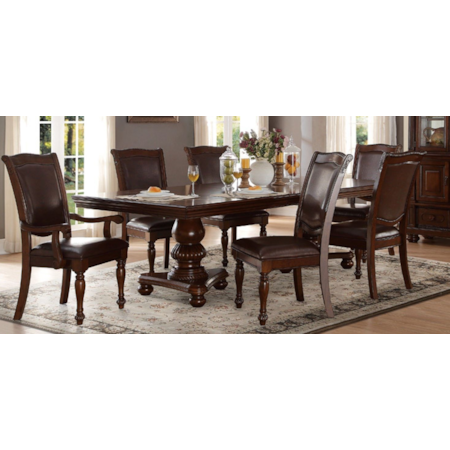 7-Piece Dining Set