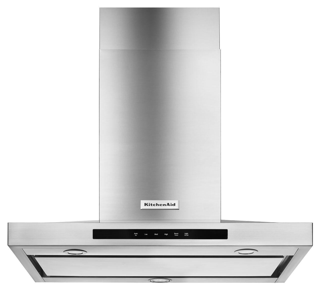 KitchenAid Hoods KitchenAid Ducted Hood