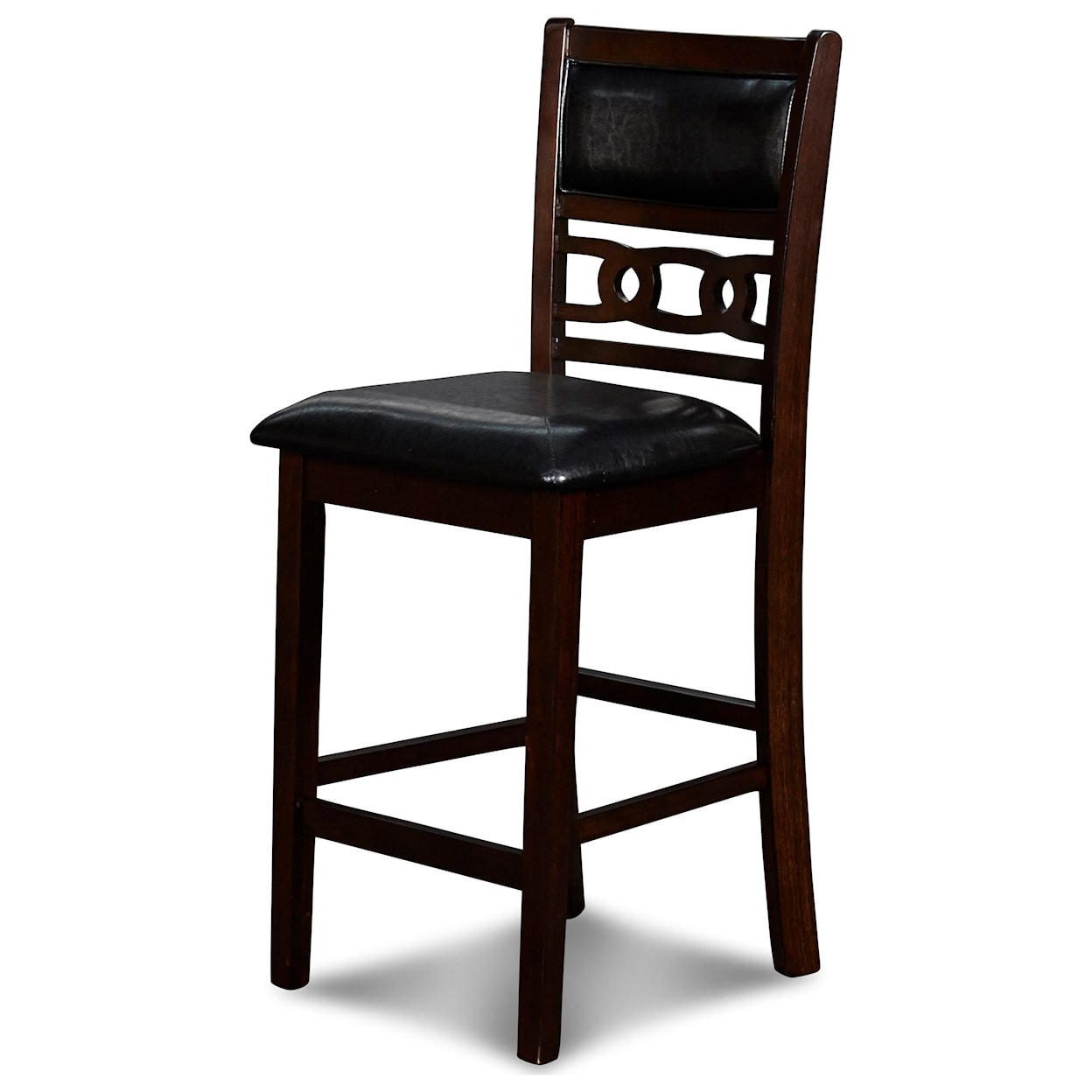 New Classic Gio GIO EBONY PUB STOOL |