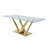 Acme Furniture Barnard Table