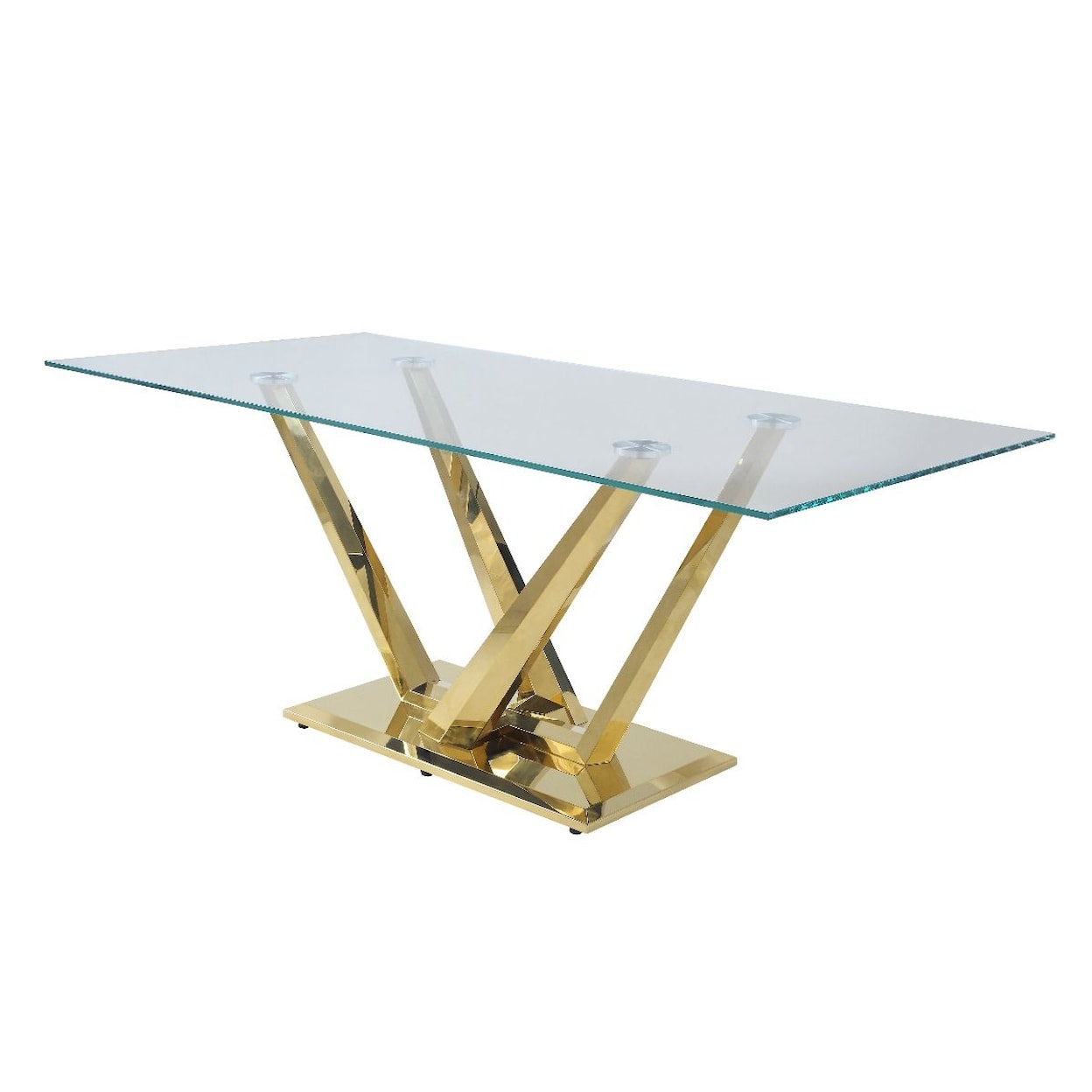 Acme Furniture Barnard Table