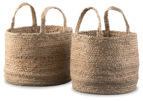 Basket (Set Of 2)