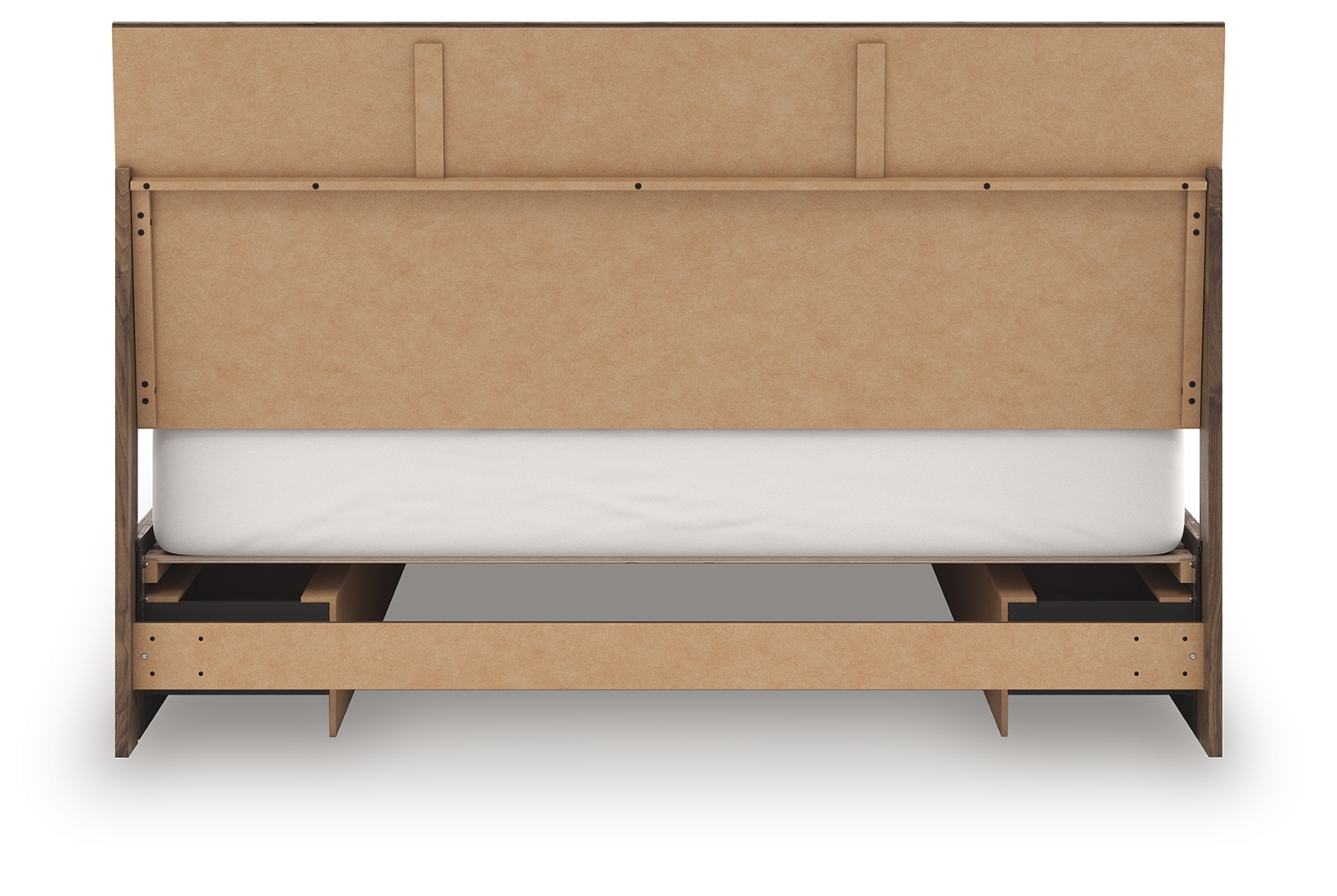 Signature Design by Ashley Chirason King Panel Bed