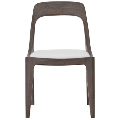Corfu Outdoor Side Chair