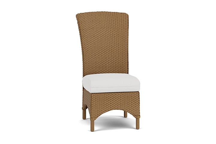 Armless Dining Chair
