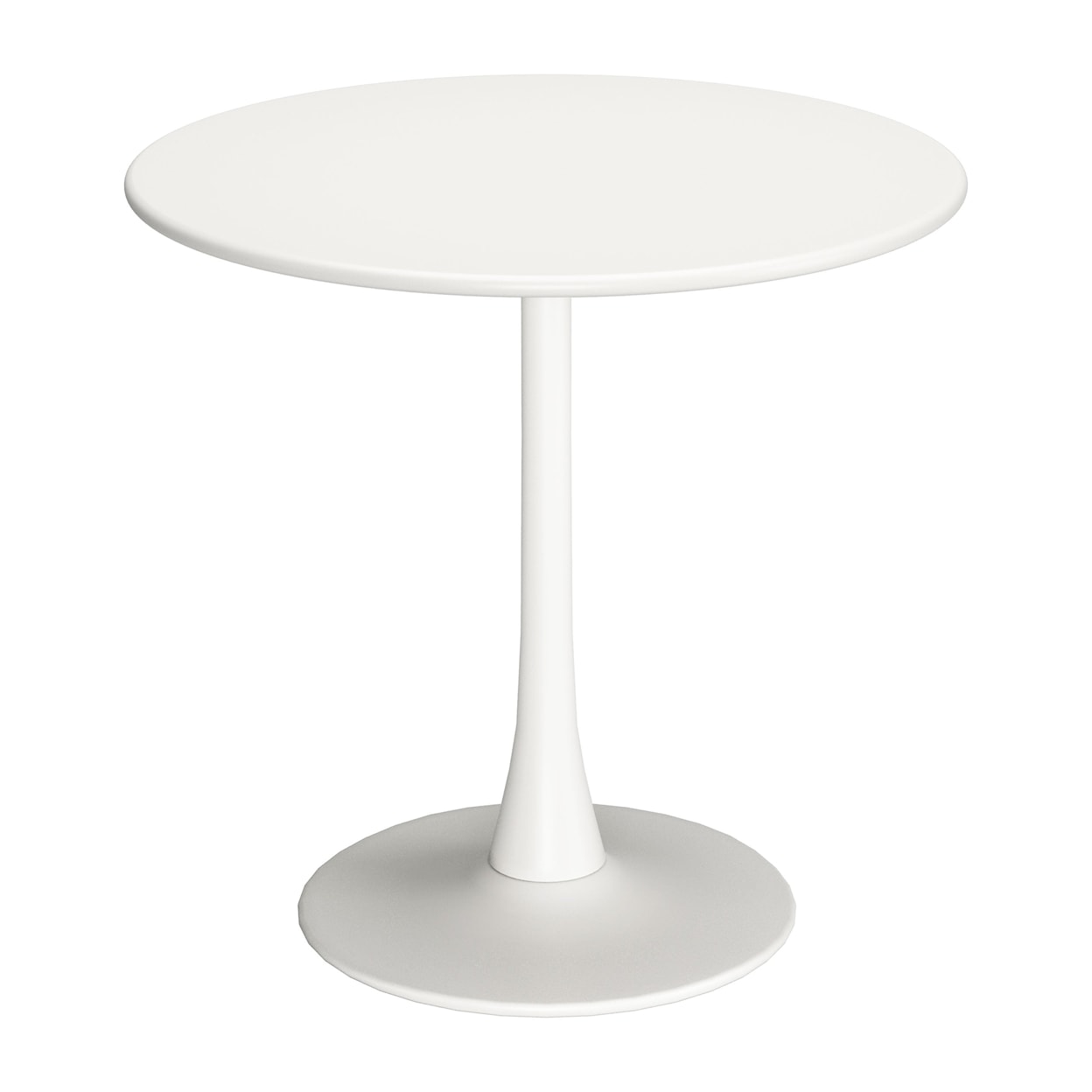 Zuo Soleil Outdoor Collection Dining Table