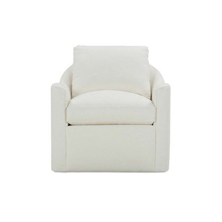 Swivel Chair