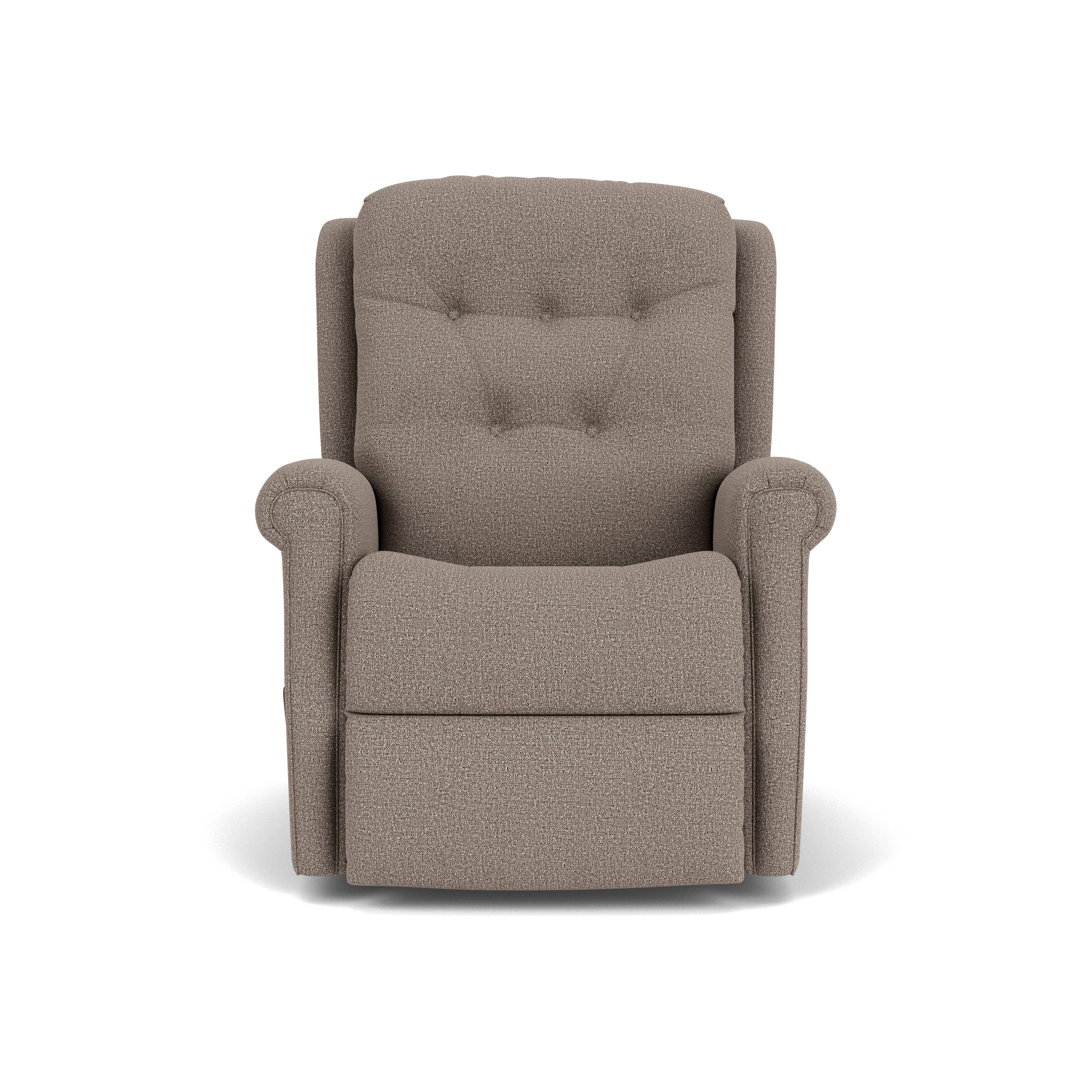 Swivel Gliding Recliner