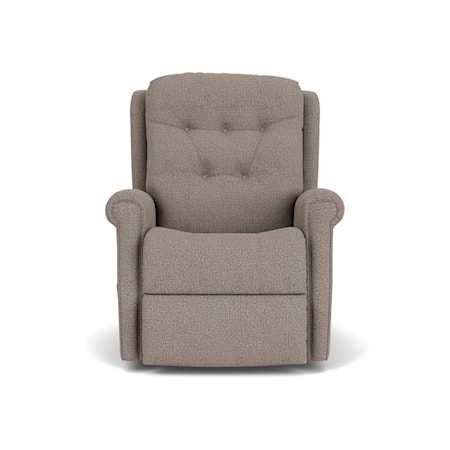 Swivel Gliding Recliner