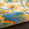 Nourison Aloha 3'6" x 5'6"  Rug