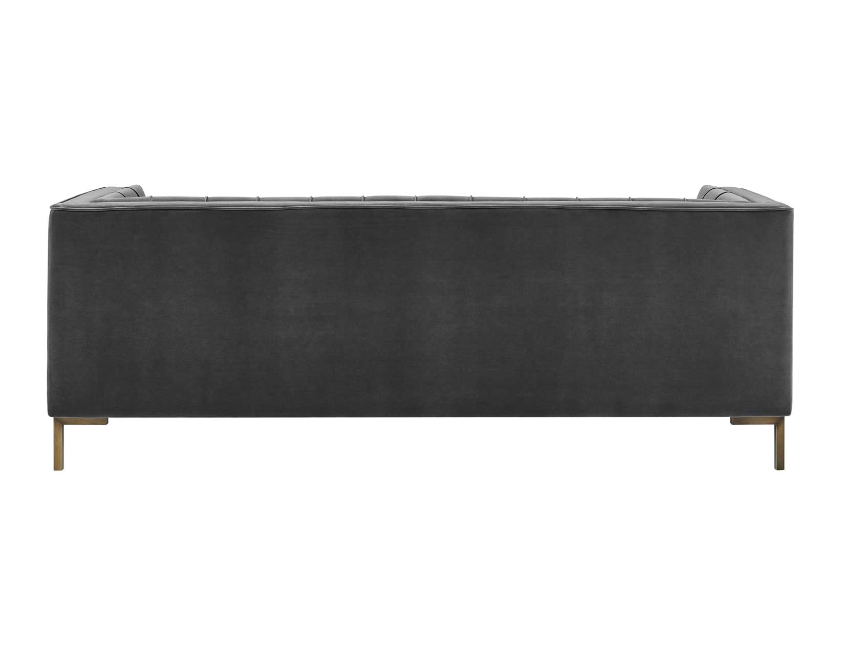 Steve Silver Isaac Sofa - Thumbnail 5
