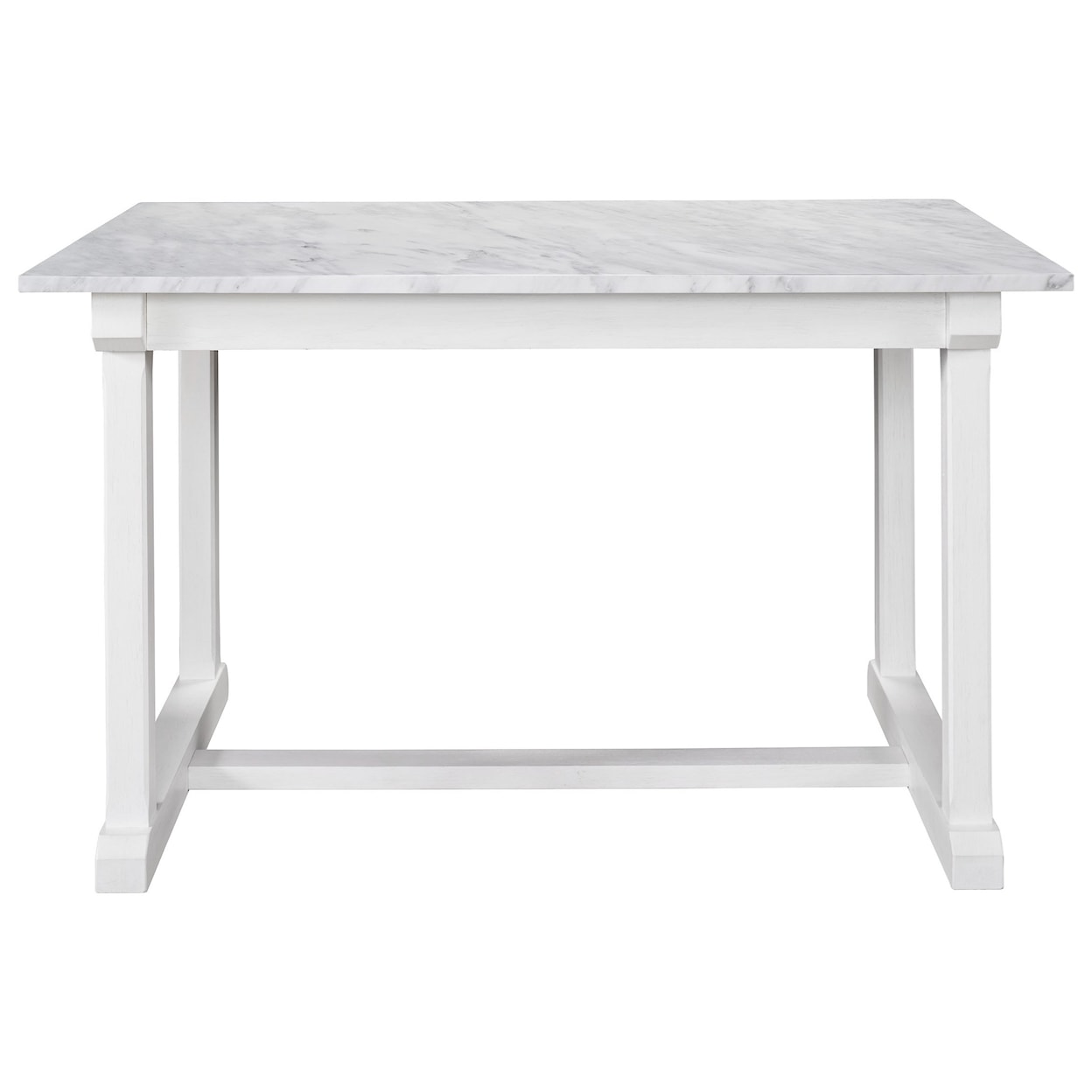 Universal Modern Farmhouse Counter Height Table