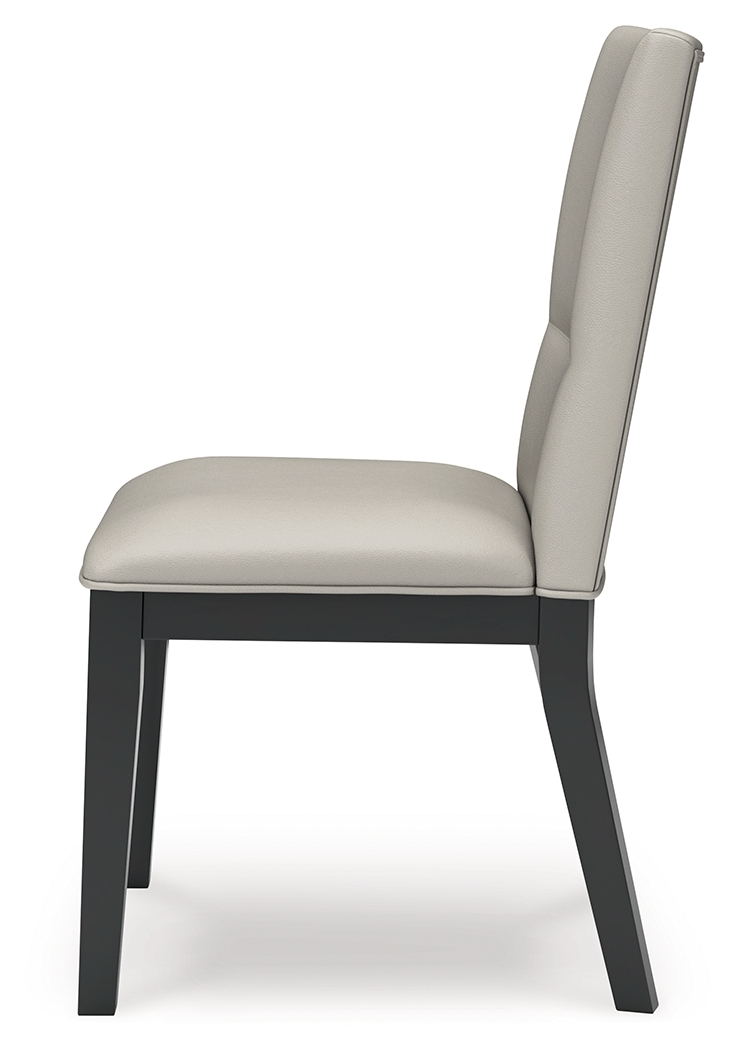 Signature Design by Ashley Glinari Dining Chair