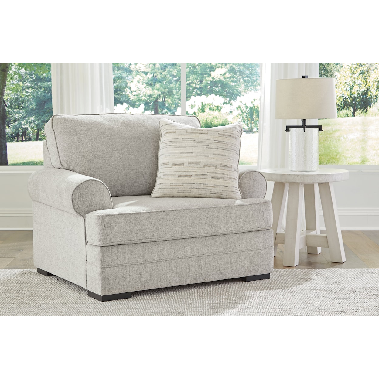 Benchcraft Eastonbridge Oversized Chair