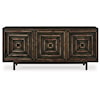 Ashley Furniture Signature Design Fair Ridge Accent Cabinet