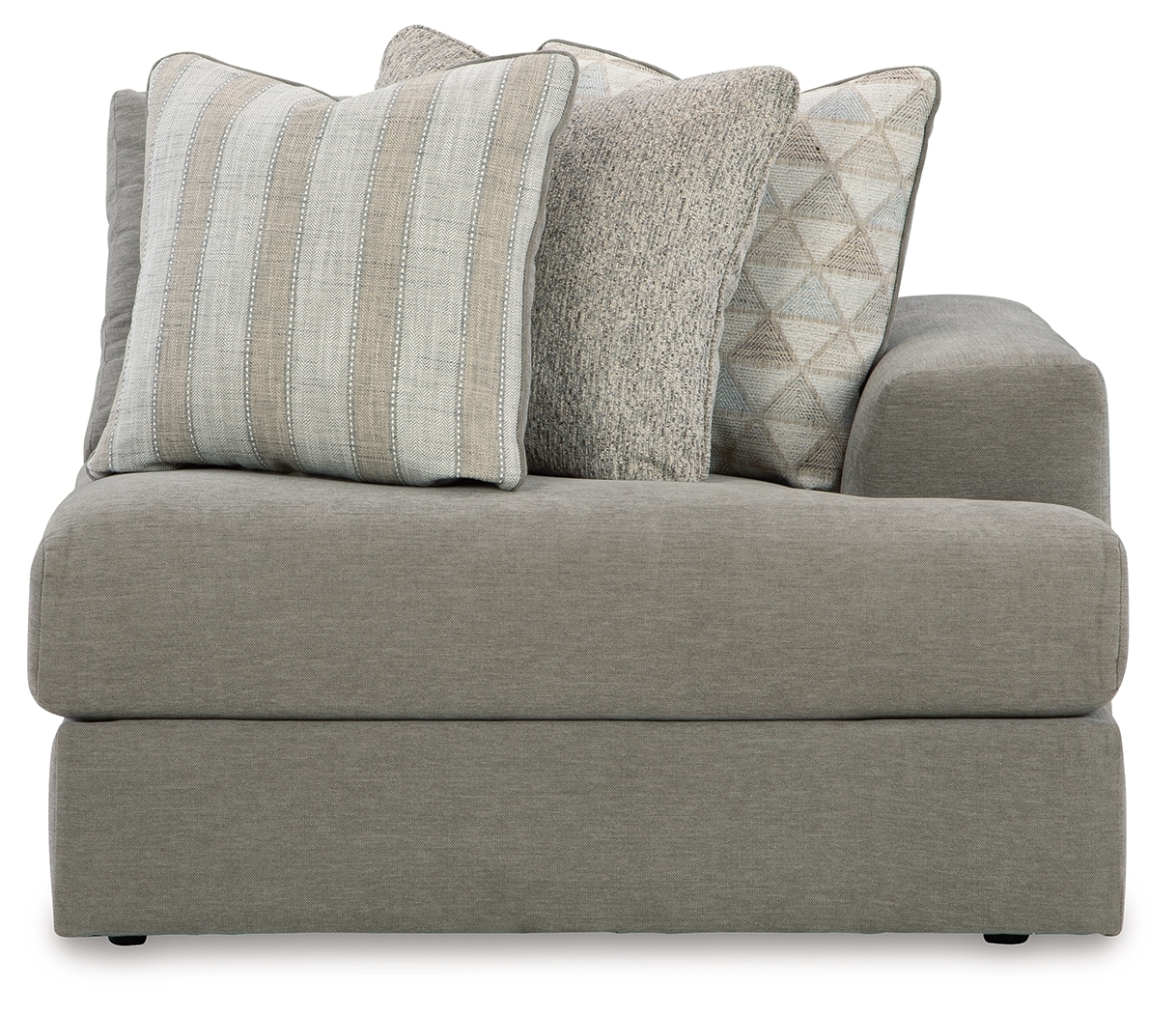 Signature Design by Ashley Avaliyah 4-piece Sectional