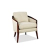 Hickory Craft 036210BD Arm Chair