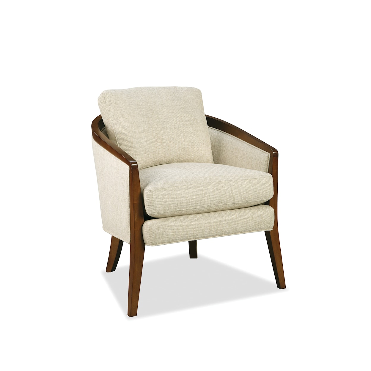 Hickory Craft 036210BD Arm Chair