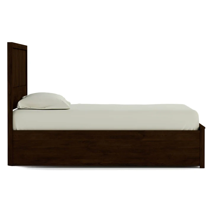 Stickley Origins Dwyer California King Storage Bed