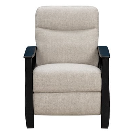 Power Rocker Recliner