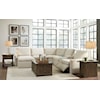 Signature Design by Ashley Furniture Hartsdale 6-Piece Power Reclining Sectional