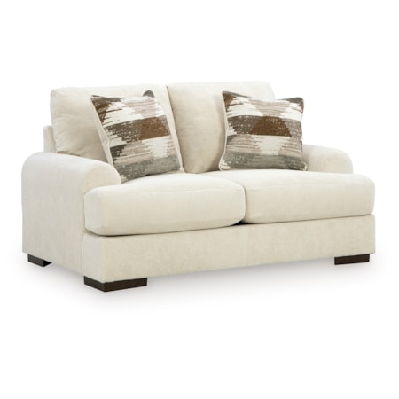 Loveseat